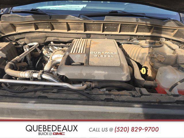 used 2023 GMC Sierra 1500 car