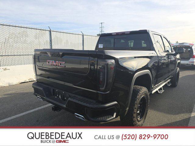 used 2023 GMC Sierra 1500 car