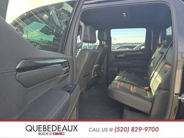 used 2023 GMC Sierra 1500 car