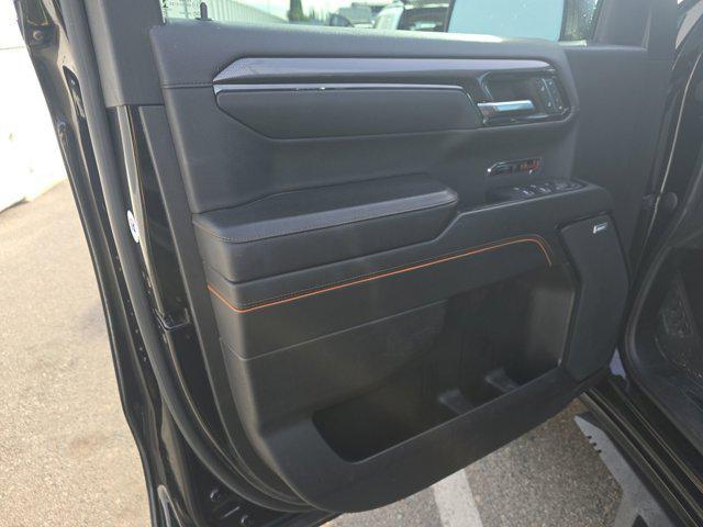 used 2023 GMC Sierra 1500 car, priced at $49,992