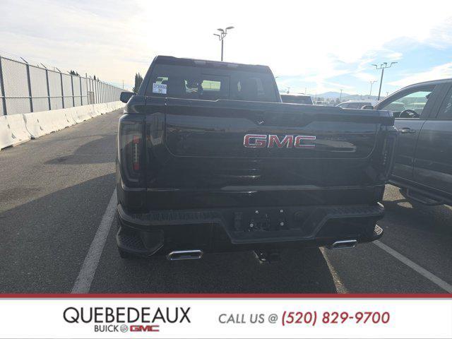 used 2023 GMC Sierra 1500 car