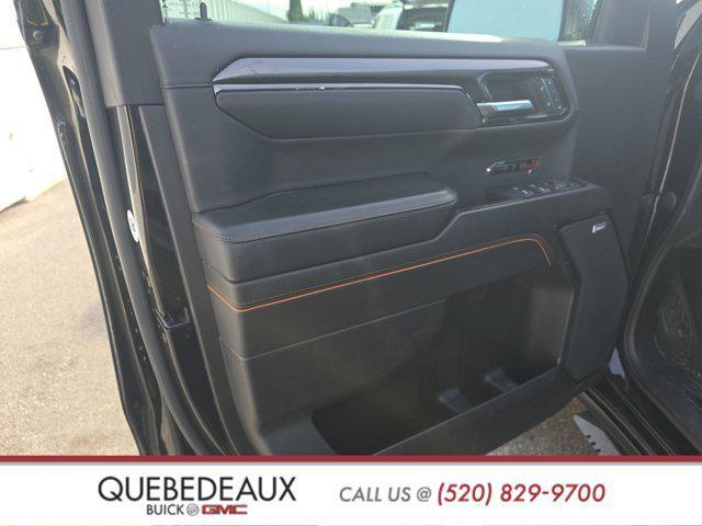 used 2023 GMC Sierra 1500 car