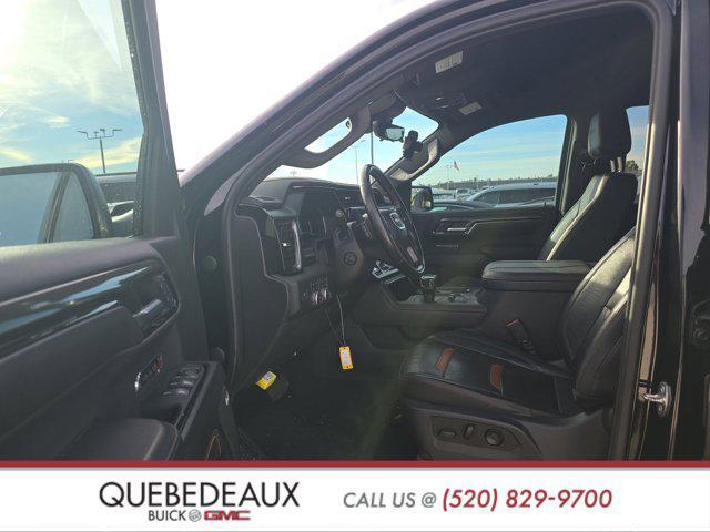 used 2023 GMC Sierra 1500 car