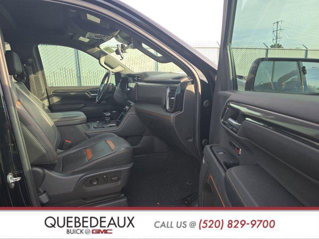 used 2023 GMC Sierra 1500 car
