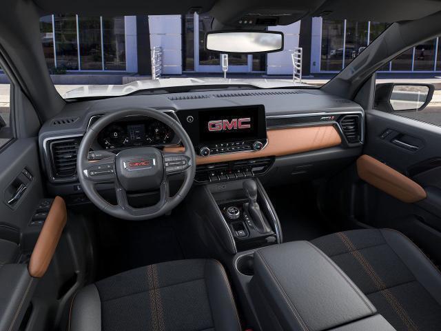 new 2026 GMC Canyon car, priced at $48,114