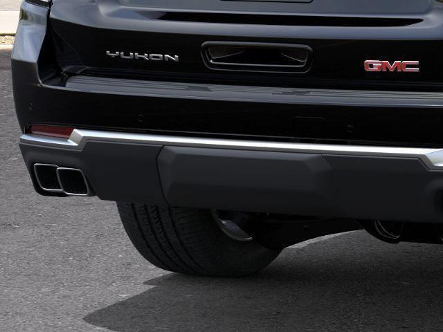new 2026 GMC Yukon car, priced at $88,215