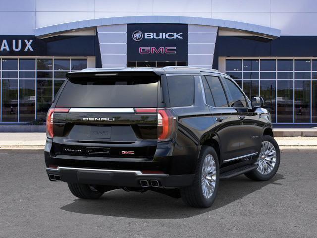 new 2026 GMC Yukon car, priced at $88,215