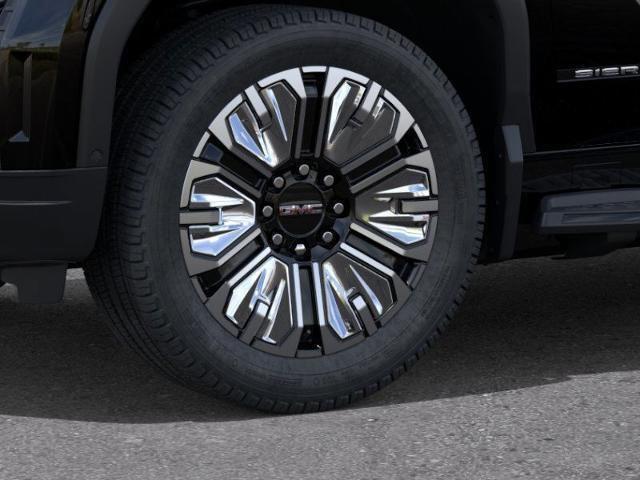 new 2026 GMC Sierra EV car, priced at $73,640