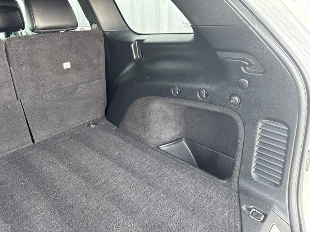 used 2018 Jeep Grand Cherokee car, priced at $16,491