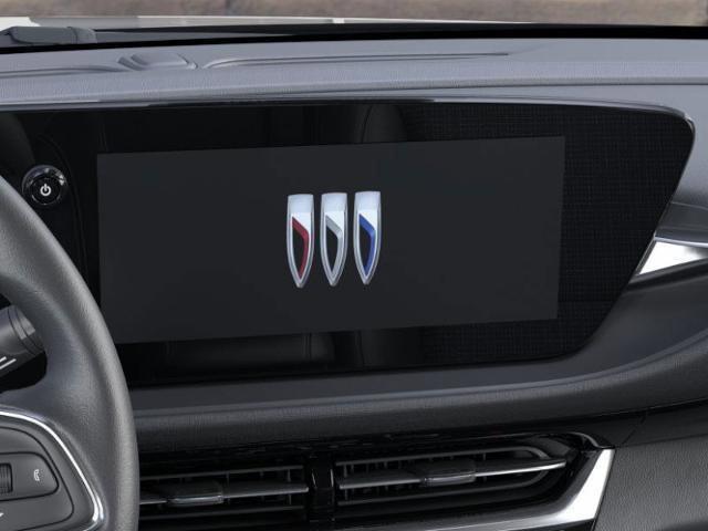 new 2026 Buick Envista car, priced at $29,725