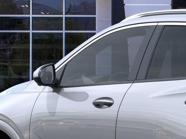 new 2026 Buick Encore GX car, priced at $33,875