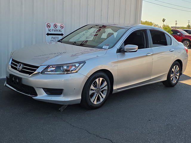 used 2014 Honda Accord car, priced at $11,991