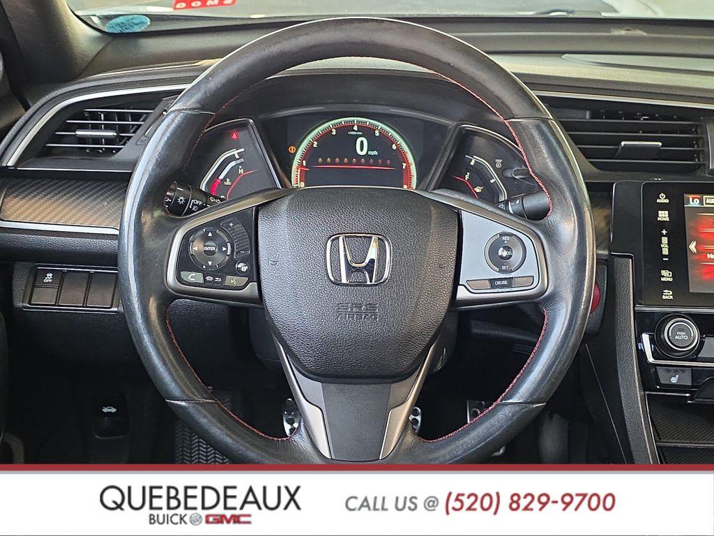 used 2018 Honda Civic car, priced at $20,886