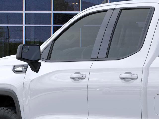 new 2026 GMC Sierra 1500 car, priced at $49,805