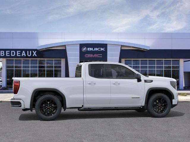 new 2026 GMC Sierra 1500 car, priced at $49,805