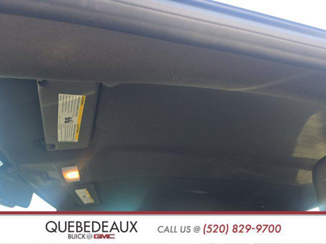 used 2012 Chevrolet Camaro car