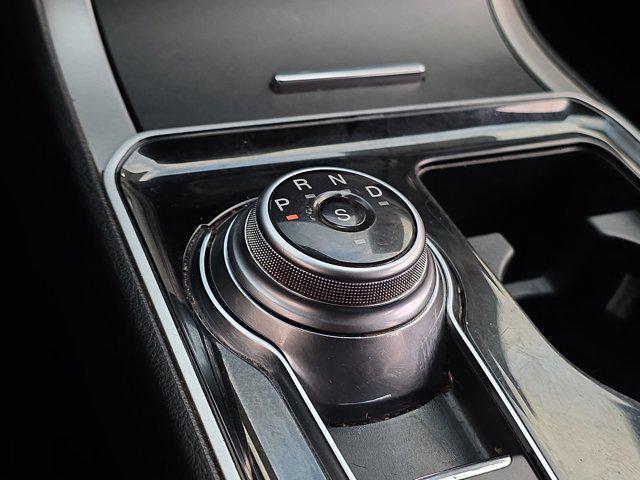 used 2020 Ford Edge car, priced at $17,991