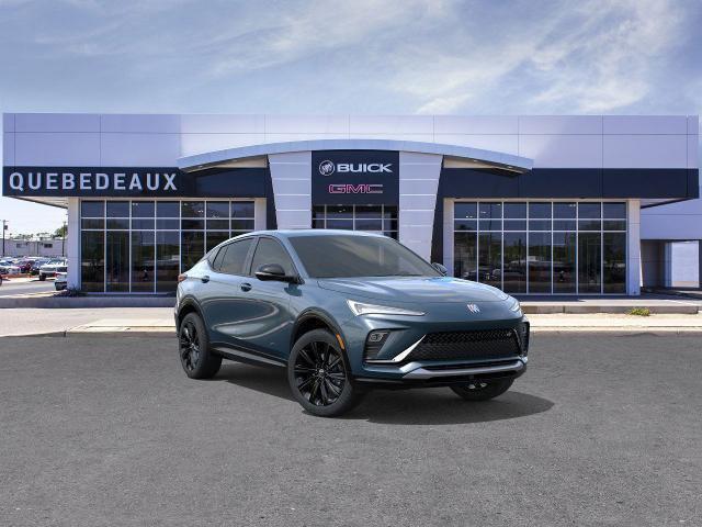 new 2026 Buick Envista car, priced at $31,270