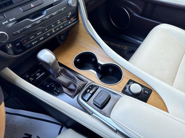 used 2019 Lexus RX 350 car, priced at $28,992