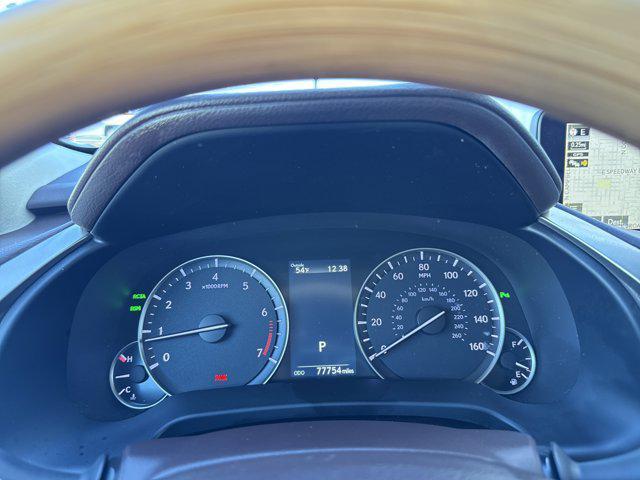 used 2019 Lexus RX 350 car, priced at $28,992