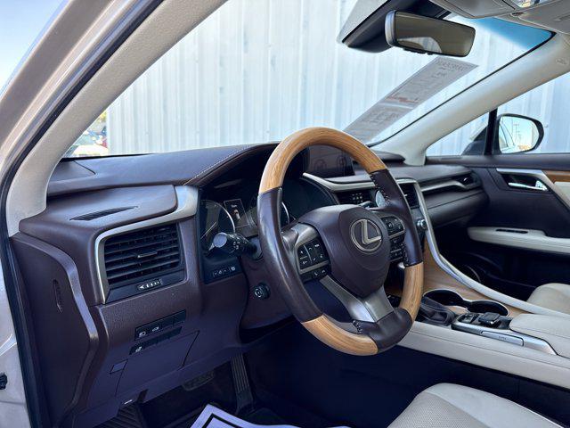 used 2019 Lexus RX 350 car, priced at $28,992