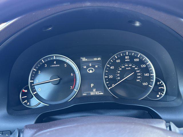 used 2018 Lexus ES 350 car, priced at $23,492