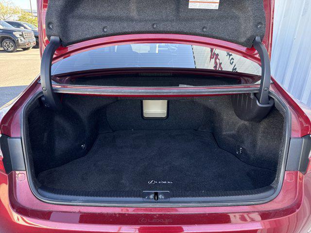 used 2018 Lexus ES 350 car, priced at $23,492