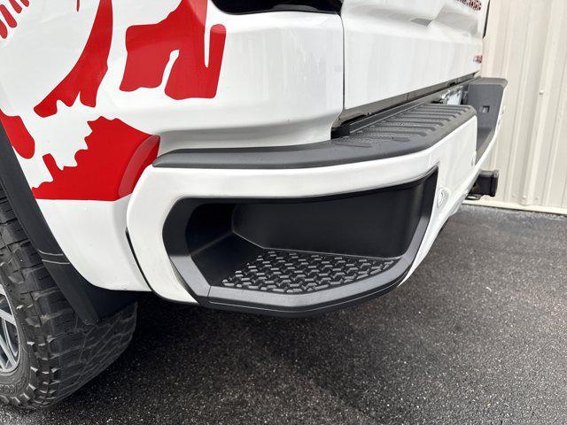 used 2021 GMC Sierra 1500 car, priced at $35,492