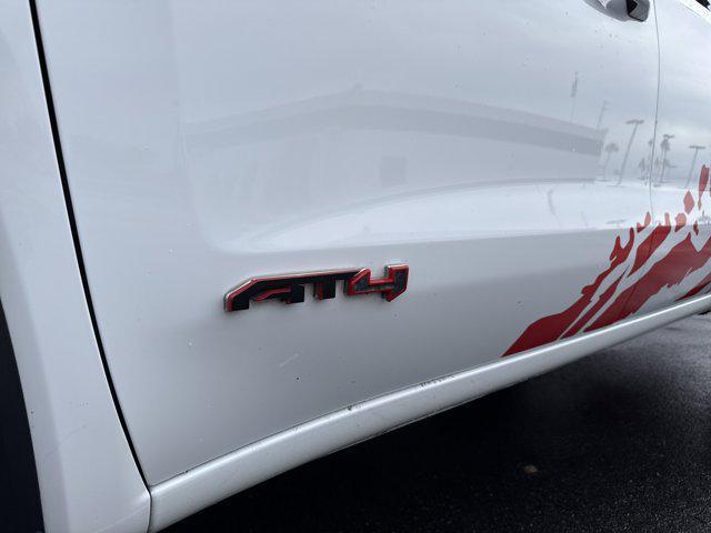 used 2021 GMC Sierra 1500 car, priced at $35,492