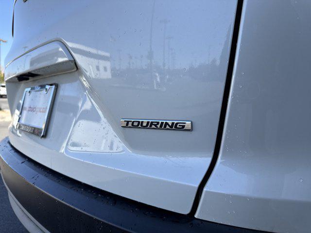 used 2018 Honda CR-V car, priced at $22,491