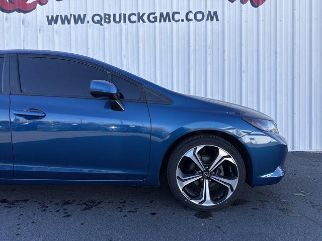 used 2012 Honda Civic car, priced at $11,992