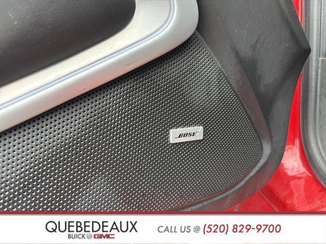 used 2017 Chevrolet Camaro car, priced at $16,998