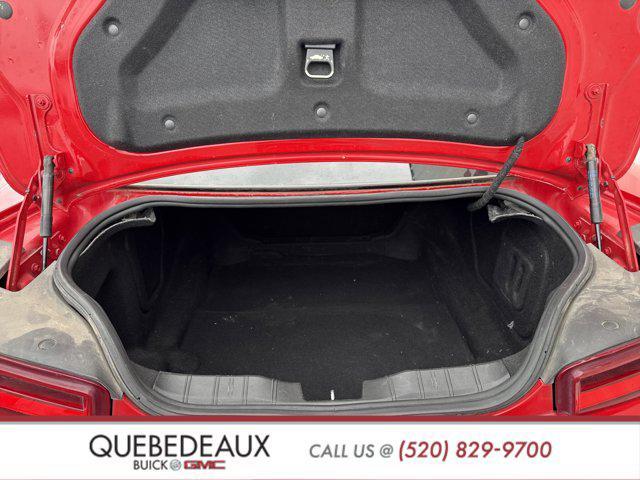 used 2017 Chevrolet Camaro car, priced at $16,998