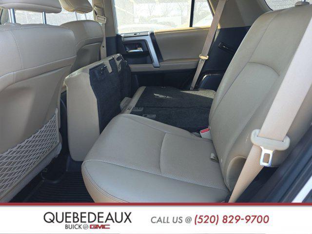 used 2020 Toyota 4Runner car