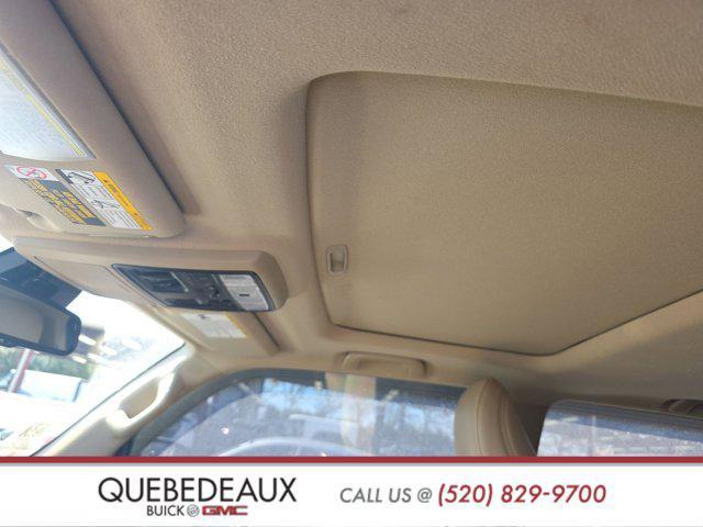 used 2020 Toyota 4Runner car