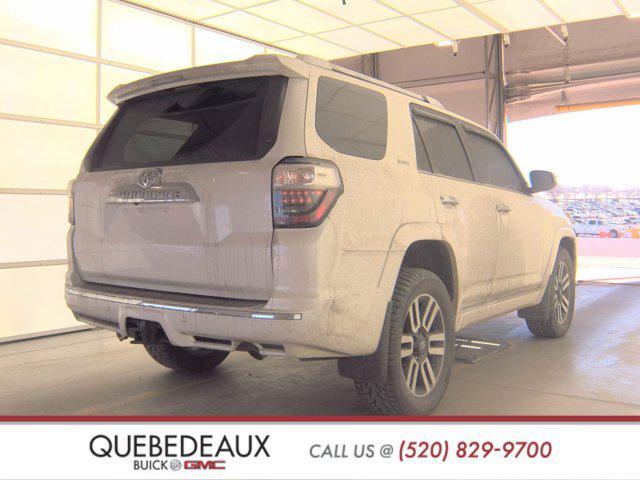 used 2020 Toyota 4Runner car