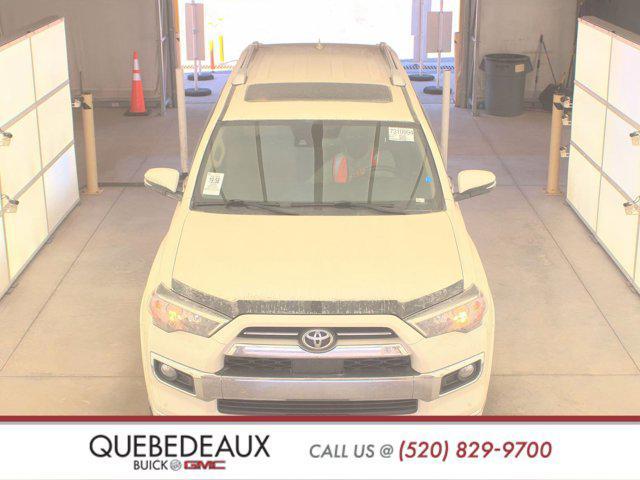 used 2020 Toyota 4Runner car