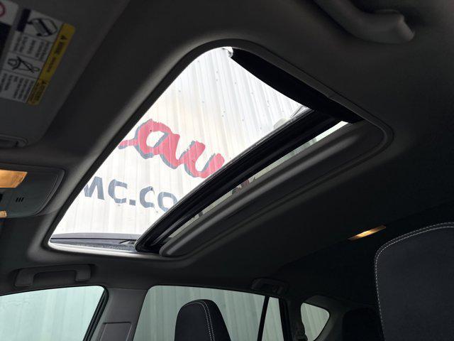 used 2018 Toyota RAV4 car, priced at $19,991