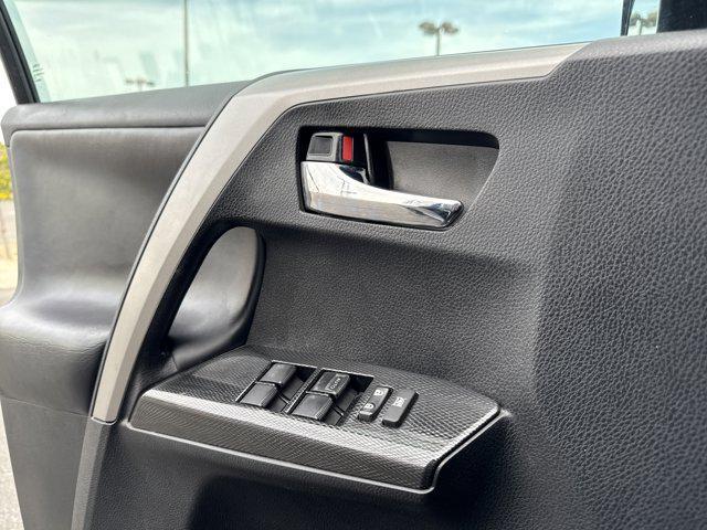 used 2018 Toyota RAV4 car, priced at $19,991