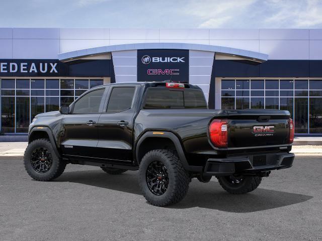 new 2026 GMC Canyon car, priced at $46,562