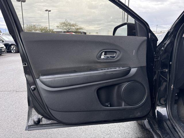 used 2020 Honda HR-V car, priced at $16,991
