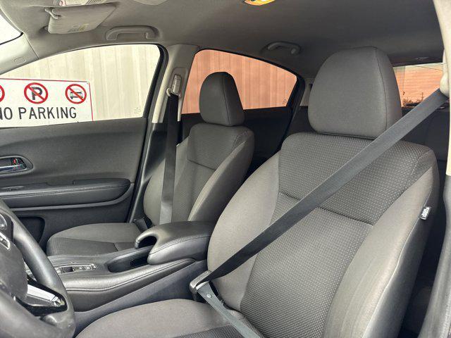 used 2020 Honda HR-V car, priced at $16,991