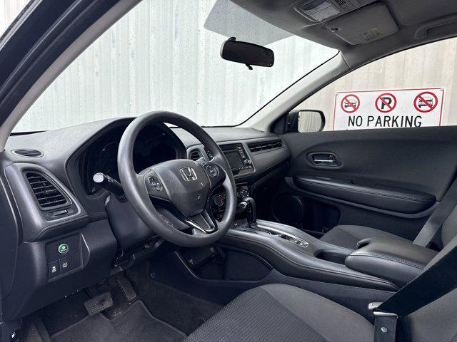 used 2020 Honda HR-V car, priced at $16,991