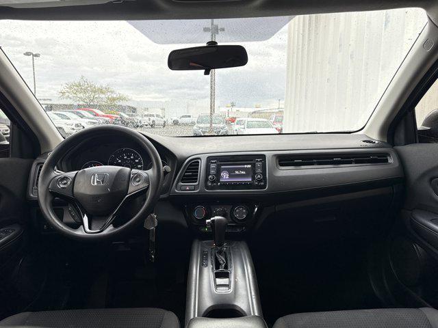used 2020 Honda HR-V car, priced at $16,991