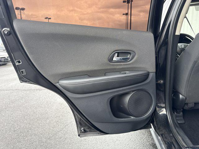 used 2020 Honda HR-V car, priced at $16,991