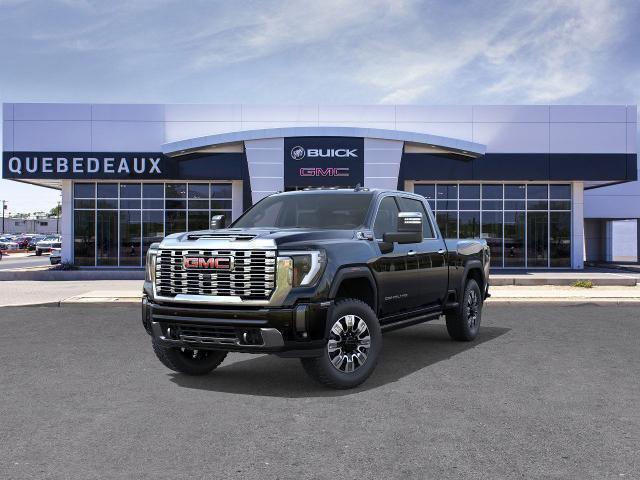 new 2026 GMC Sierra 2500 car, priced at $85,484