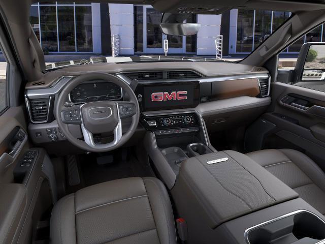 new 2026 GMC Sierra 2500 car, priced at $85,484