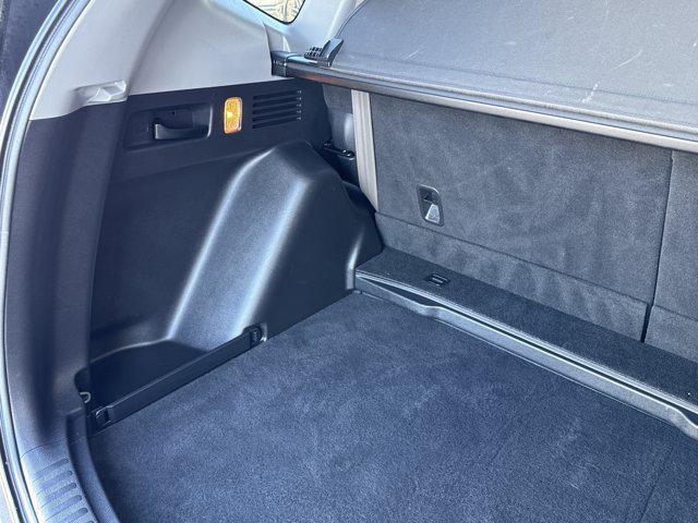 used 2022 Honda CR-V car, priced at $23,991