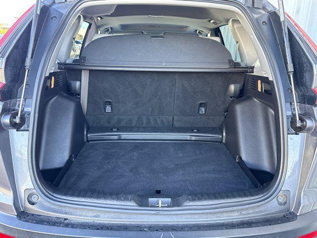 used 2022 Honda CR-V car, priced at $23,991