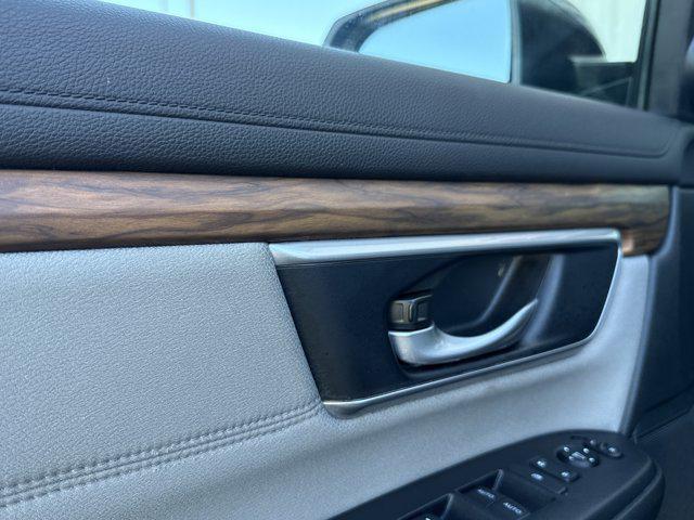 used 2022 Honda CR-V car, priced at $23,991